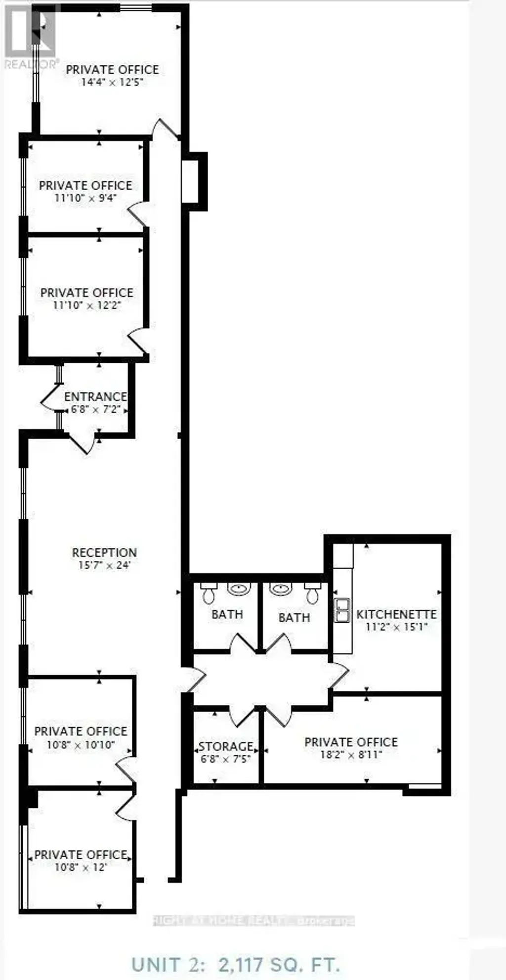 3 - 649 Ontario Street, Stratford